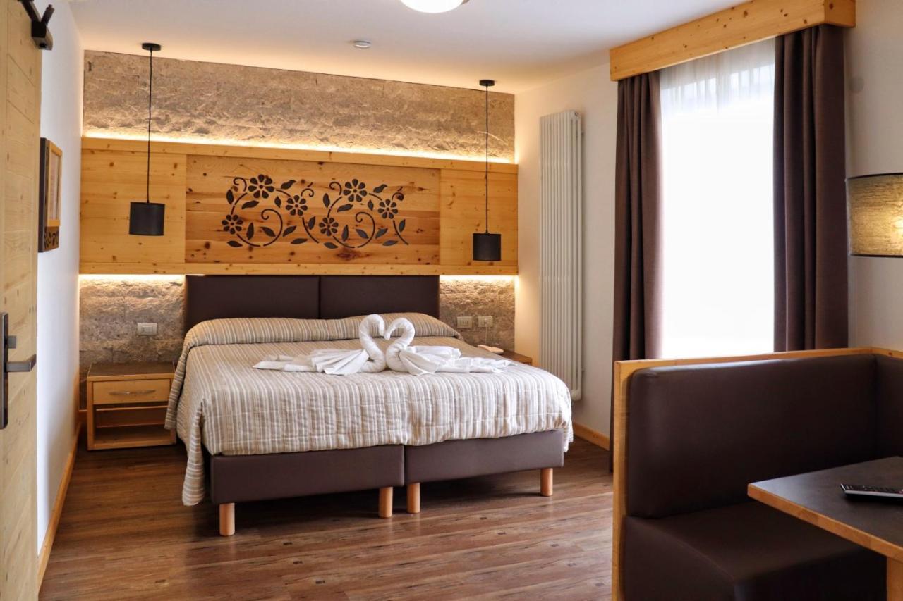 Hotel Panorama Wellness&Resort Malusch Exterior foto